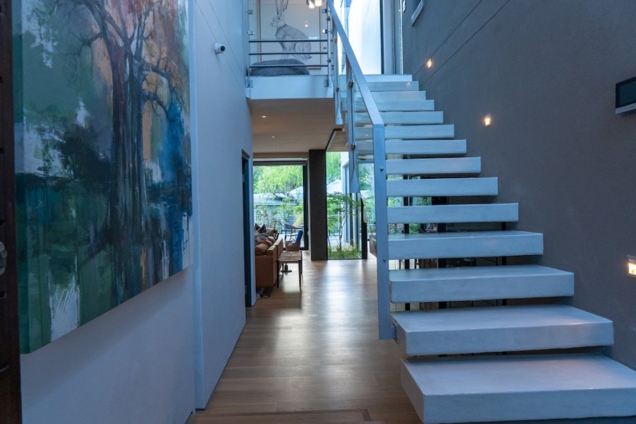 4 Bedroom Property for Sale in Newlands Western Cape